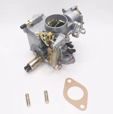 30/31 PICT-3 TYPE 1&2 BUG BUS Carburetor For VW Beetle 1971-1974 113129029A  • $83.60