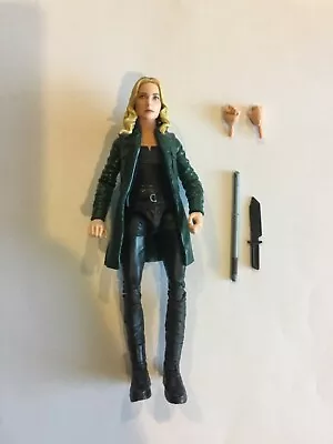 Marvel Legends Ultron Disney+ Wave MCU Sharon Carter 6  Loose Figure • $9.99