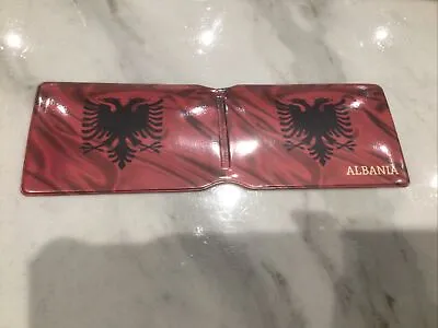 £3.49 • Buy Albania Bus Pass Holder