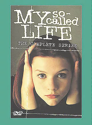 My So-Called Life: Complete Series [DVD] • $8.78