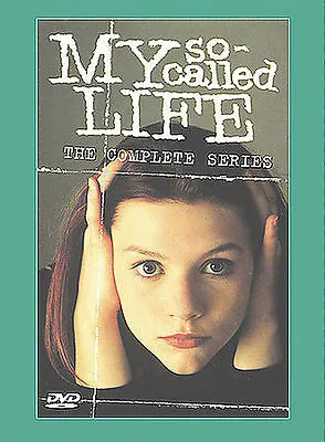 My So-Called Life - Volume 2 - 4 Episodes (DVD) • $2.99