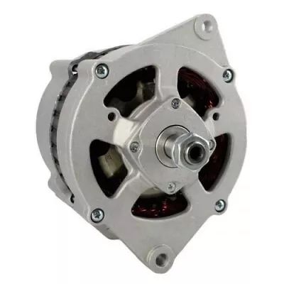 Alternator New - Made In Italy - For 0120468154 Renault Class 8 Truck Magnu • $229.93