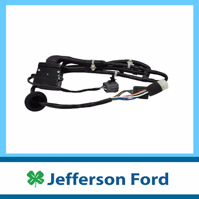 Genuine Ford Towbar Sx Sy Sz Territory Trailer Wiring Harness 12 Pin Sx15A417Bmc • $76.10