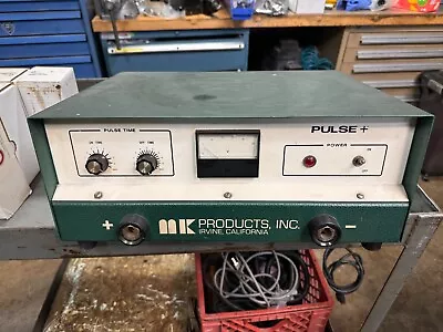 Mk Products Plus + No. 158  Welding Source Add • $500