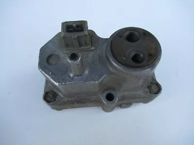 PORSCHE / VW / AUDI Fuel Injection Warm Up Regulator Bosch 0438140018 • $220