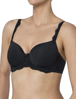 £20 • Buy Triumph Amourette Charm WP Bra 10179990 Underwired Lingerie Padded T-shirt Bras