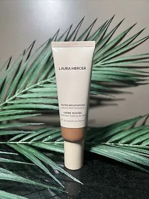 Laura Mercier Tinted Moisturizer Natural Skin Perfector SPF 30 - 6w1 Ganache • £18