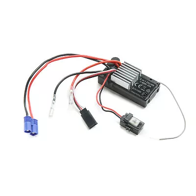 ECX ECX11008 Rock Crawling ESC/RX 2.4ghz WP V4 • $39.99