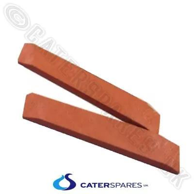 2 X BLADE KNIFE SHARPENING STONE FOR EASYCUT ENIGMEX DONNER KEBAB MACHINE  • £5.99