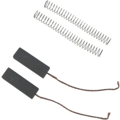£8.99 • Buy Carbon Brushes For Dyson YDK Type Motors DC05 DC07 DC14