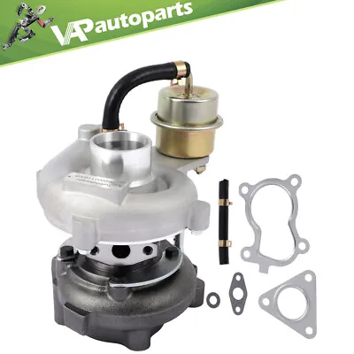 GT1549S GT15 T15 Turbocharger For Snowmobiles Motorcycle ATV Bike 225+HP New • $116.99