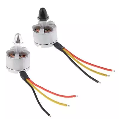 $19.48 • Buy 2212 920KV CCW/CW Motor Replacement Parts For DJI Phantom 1 2 3 Quad Drone