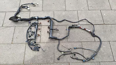 03 04 Toyota Tacoma 3.4L Wiring Harness: 82121-3M330 • $220