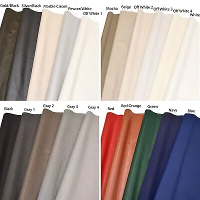 Marine Boat Vinyl Fabric Fuzzy Back Automotive Rv Seat Material Upholstery • $2.99