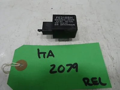 Kawasaki ZX10R ZX-10R 2004-2005 Indicator Flasher Relay • £9