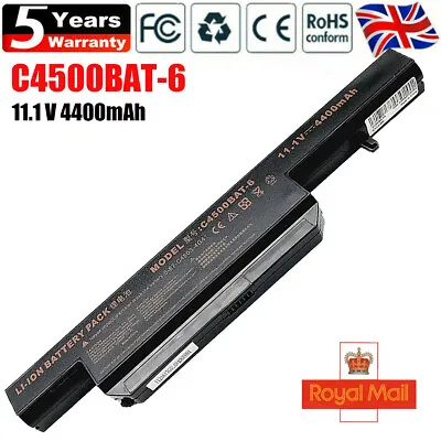 Battery For Medion Akoya A31-C15 A41-B34 A32-B34 E6239T 6240T MD 99290 S4613 UK • £24.90