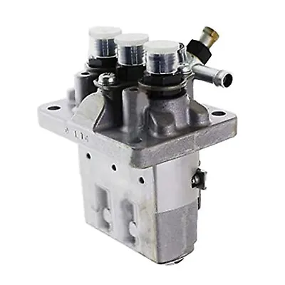 Fuel Injection Pump 094500-5160 MM436649 094500-7040 For Mitsubishi Engine L3E • $926