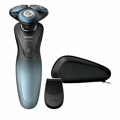 $317.30 • Buy Philips 7000 Series Men's Shaver Rotary Bath Shaving Washable W/Trimmer S7930/16