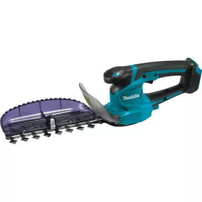 Makita 12V MAX CXT Li-Ion Cordless Hedge Trimmer HU06Z New (Tool Only) • $93.06