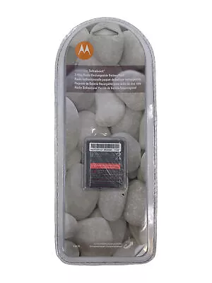 Motorola 53615 Talkabout Rechargeable Battery Pack 650mAh #6159 • $7.99