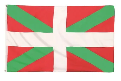 Flag Knight Medieval Middle Ages White Cross France History Bandera 3 X 5 Feet • $14.99