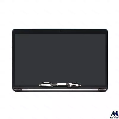 For Apple Macbook Air A1932 Late 2018 2019 A2179 2020 A2337 LCD Screen Assembly • $299.99