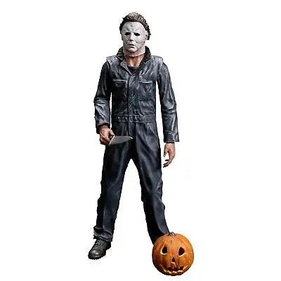 Halloween 1978 Michael Myers 8 Inch Action Figure • $49.99