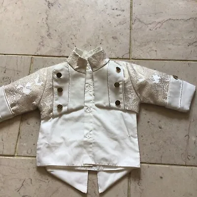 Baby Boys Clothes  Wedding Special Occasion  Page Boy. 6/9:Months Spanish • £15