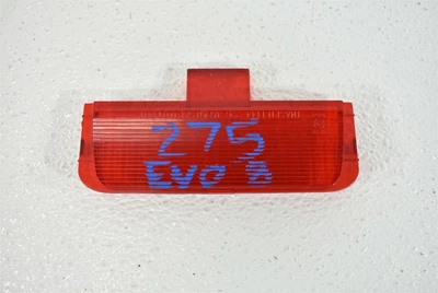 $14.99 • Buy 2003-2005 Mitsubishi Evolution 8 Third Brake Light Lens Evo8 OEM 03-05
