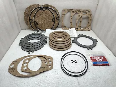 Mico 12-501-004 Multiple Disc Brake Lining Kit • $499