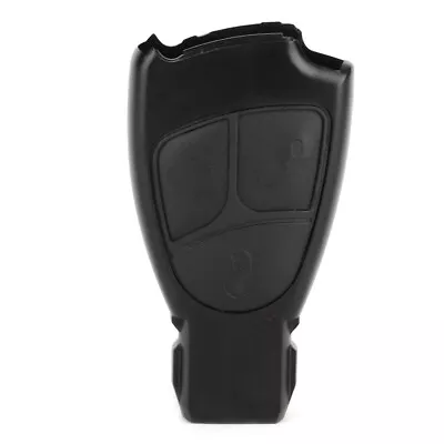 3 Buttons Car Remote Control Key Case Fit For  W203 W211 W204 BS • $6.99