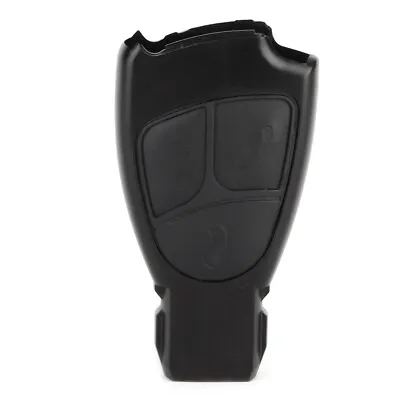 Car 3 Buttons Remote Control Key Case For  W203 W211 W204 • $7.81