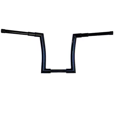 14  Rise Ape Hanger 1.5  Fat  Handlebar For Harley Davidson Or Universal Fitment • $342.50