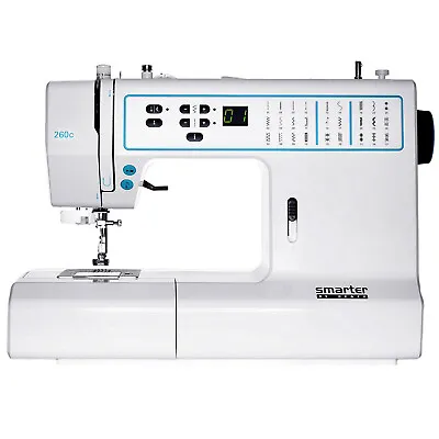 Pfaff 260c Sewing Machine • £399