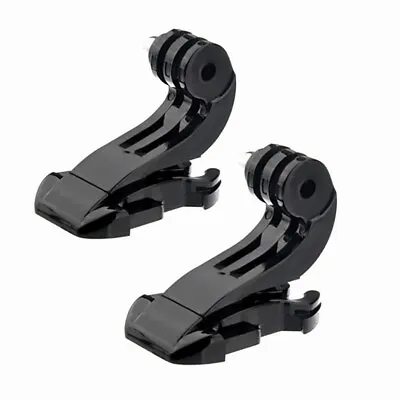 J-Hook Head Chest Mount Strap For GoPro Hero 4 5 6 7 Camera Accessories Set Kit • $4.79