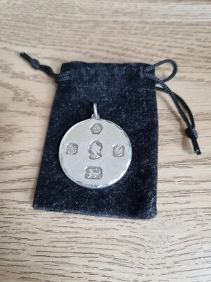 £29.41 • Buy Sterling Silver Ingot