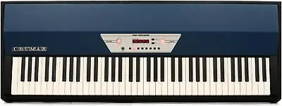Crumar Seventeen Vintage-style Modeled Electric Piano • $1579