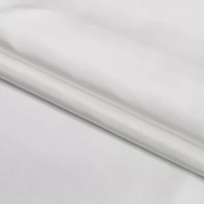 $17.39 • Buy 1 Yard Natural White Silk Material Habutai Linings Mulberry Silk Fabric Habotai