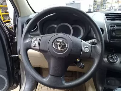 Steering Wheel 2012 Rav 4 Sku#3616694 • $91