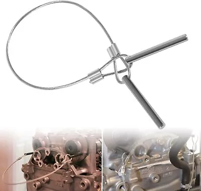 07AAB-RWCA120 Camshaft Alignment Tool Pin Tool For Honda K20A K20A2 K20Z1 K20Z3 • $13.94