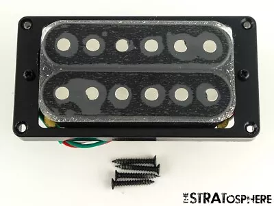 Ibanez PS60 Paul Stanley Signature Infinity Humbucker BRIDGE PICKUP Black • $0.99