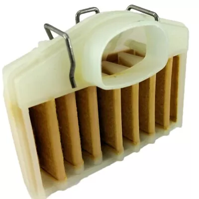 £8.49 • Buy Special Air Filter For HUSQVARNA/362/365/371XP/372XP EPA-Replacement Accessory