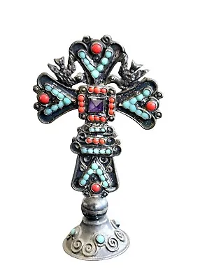 Matilde Poulat Matl Cross Stand • $2275