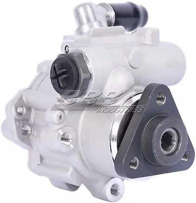Power Steering Pump-New BBB Industries N990-1004 Fits 04-05 VW Passat • $127.95