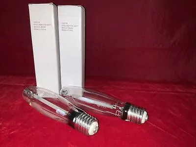 HPS Lamp Bulbs 400 Watt 109718 Mogul Base • $25.50