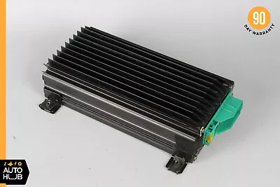 98-03 Mercedes W208 CLK320 CLK430 Amplifier Amp Bose Audio Sound 2088200989 OEM • $74.70