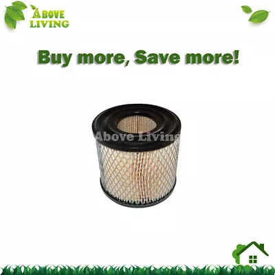Air Filter For Briggs & Stratton 8hp 10hp 16hp 18hp Horizontal Engine 393957S • $27.99