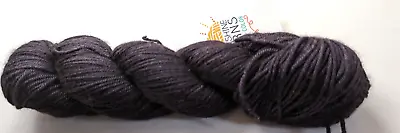 Sunshine Yarn Radiance Haven DK 100g/230yds 60% SW Merino/ 20% Silk/ 20% Yak • $26