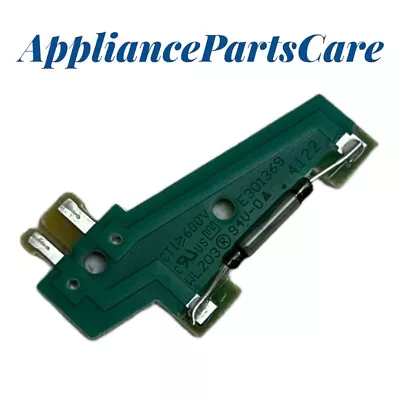 Maytag Dishwasher Electronic Control Board W11091544 • $34.99