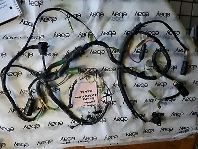 Yamaha 225 Hp Outboard Wire Harness # 6K7-82590-00-00 • $55